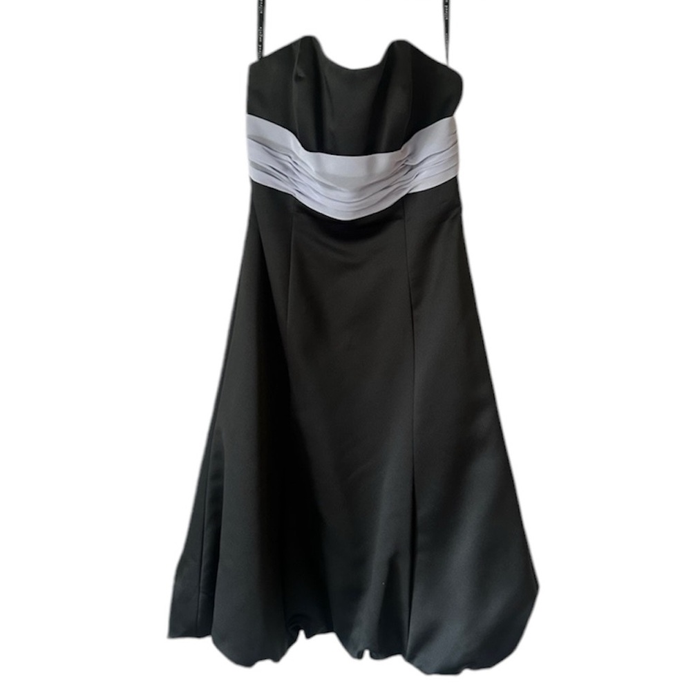 Alfred Angelo Formal Dress